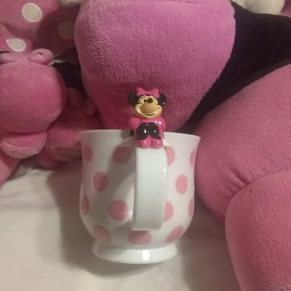 Disney Minnie mouse stuffed animals sets - Picture 10 of 11